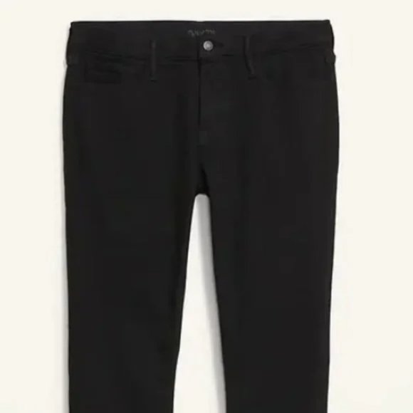 NWT - Old Navy Slim 360° Stretch Performance Jeans for Men 36x34 - Picture 3 of 3